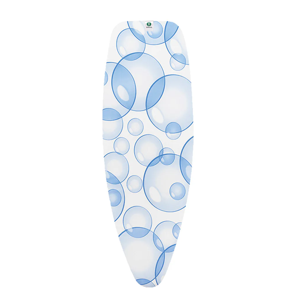 Överdrag Brabantia Stl D 135*45cm PerfectFlow Bubbles Perfec Stl D 135x45, Bubbles PerfectFlow
