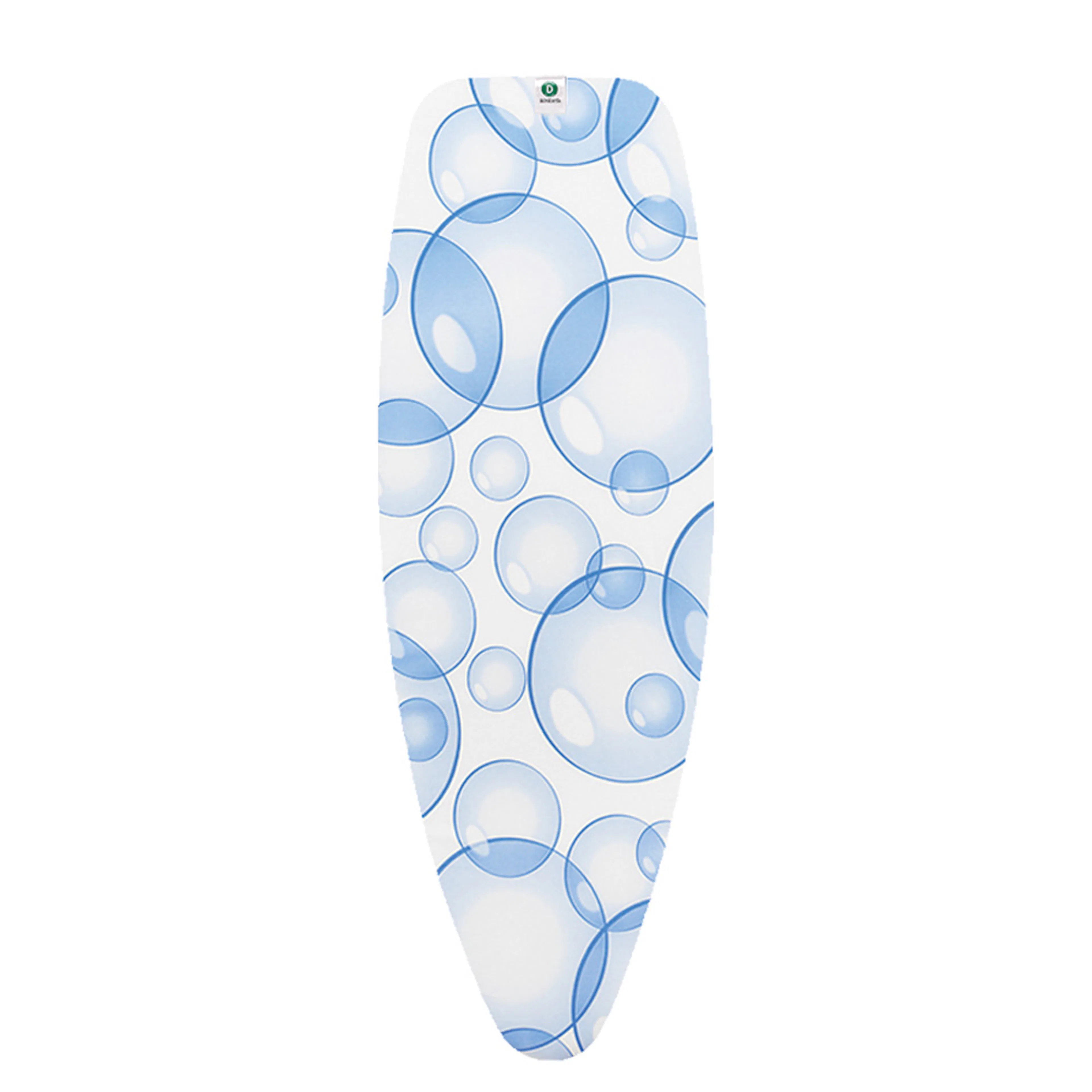Överdrag Brabantia Stl D 135*45cm PerfectFlow Bubbles Perfec Stl D 135x45, Bubbles PerfectFlow
