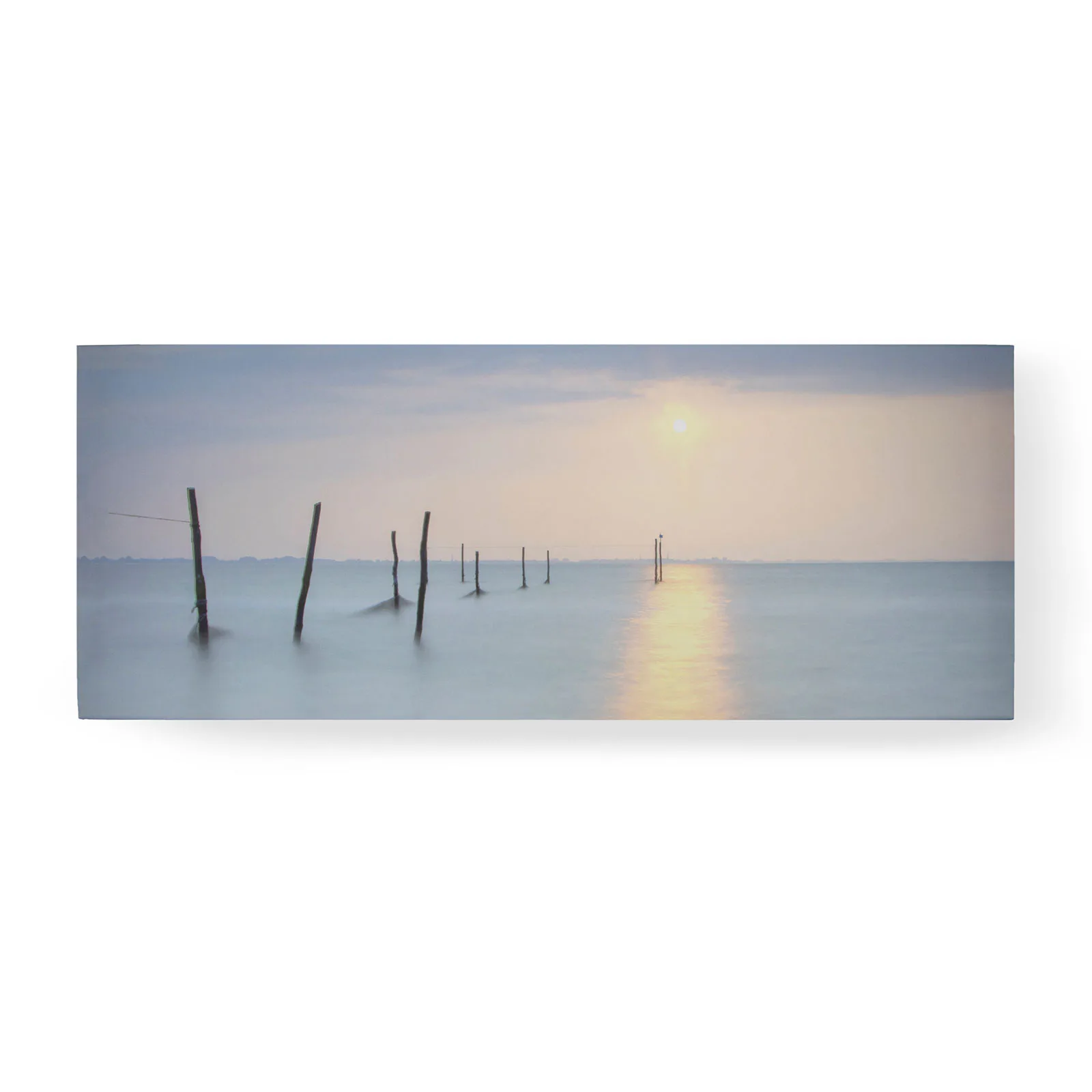 Tavla Art for the Home Seaview 40x100