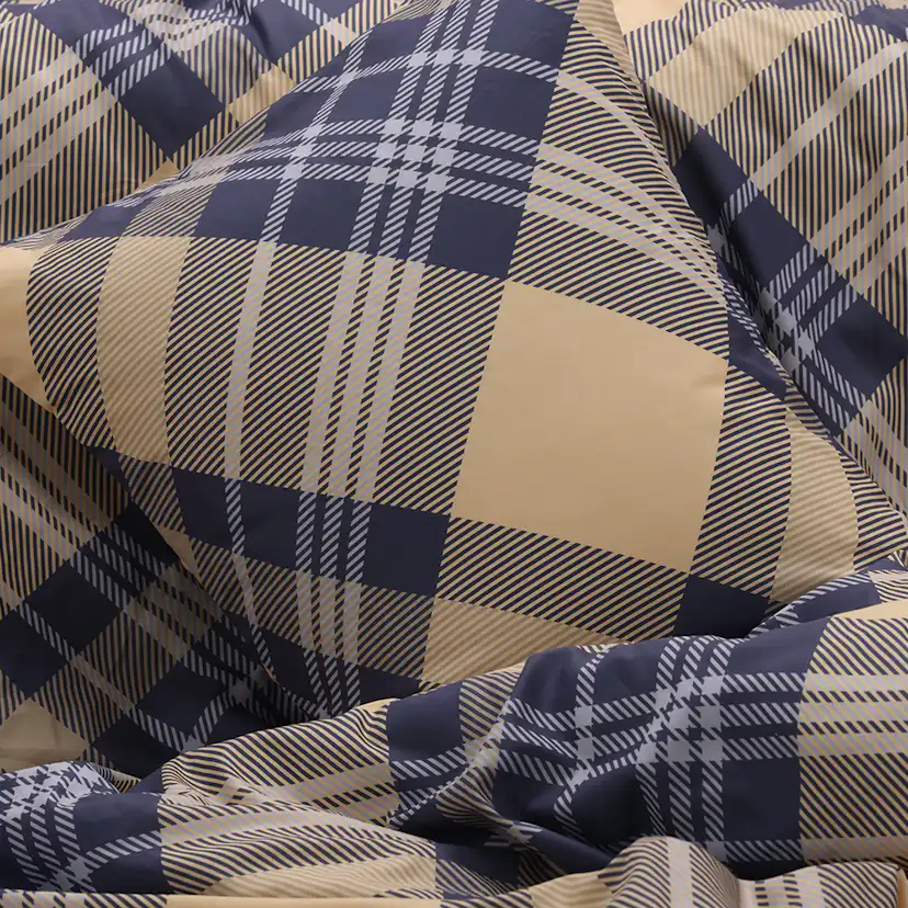 Påslakanset Venture Home Aurora