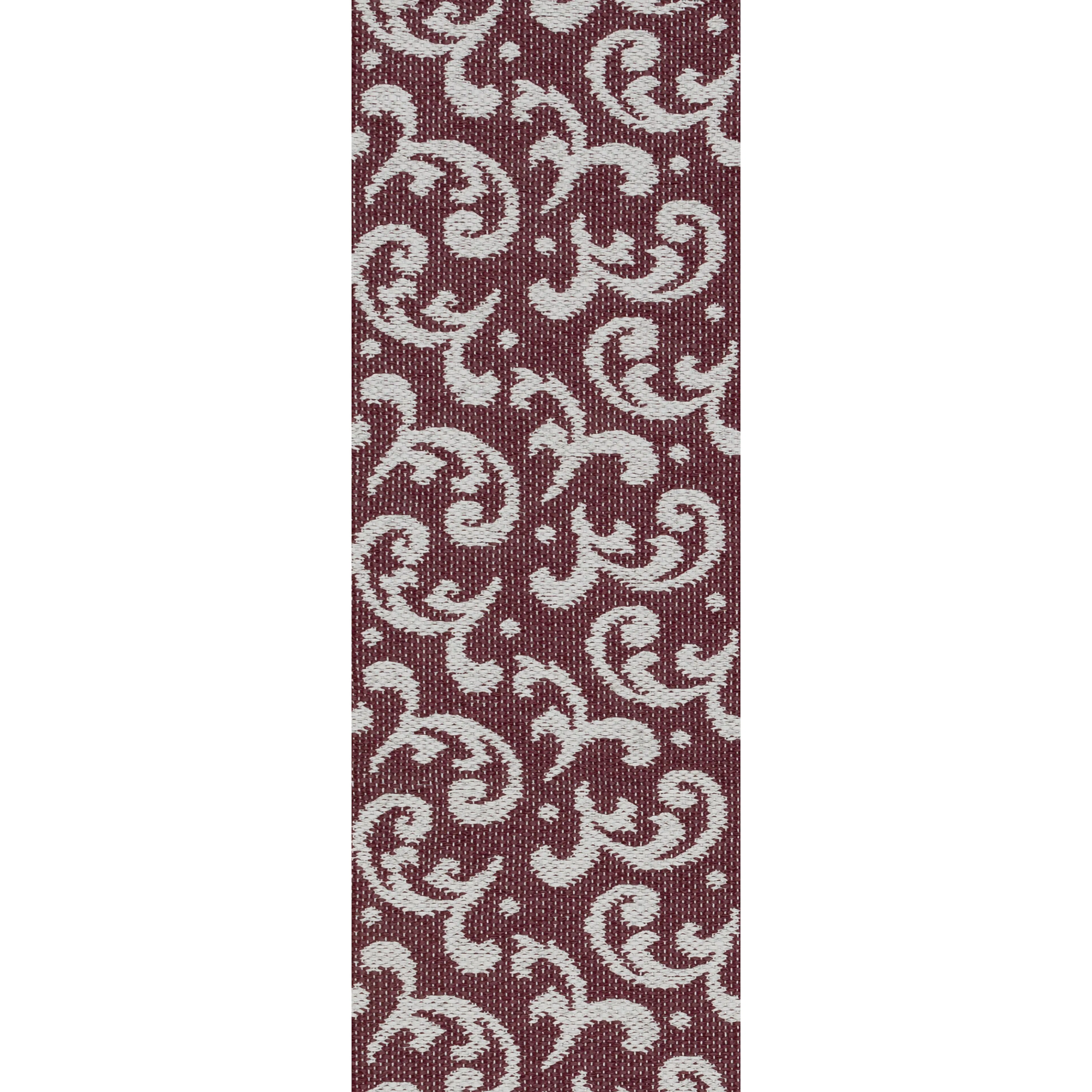 Bordslöpare Horredsmattan Barock