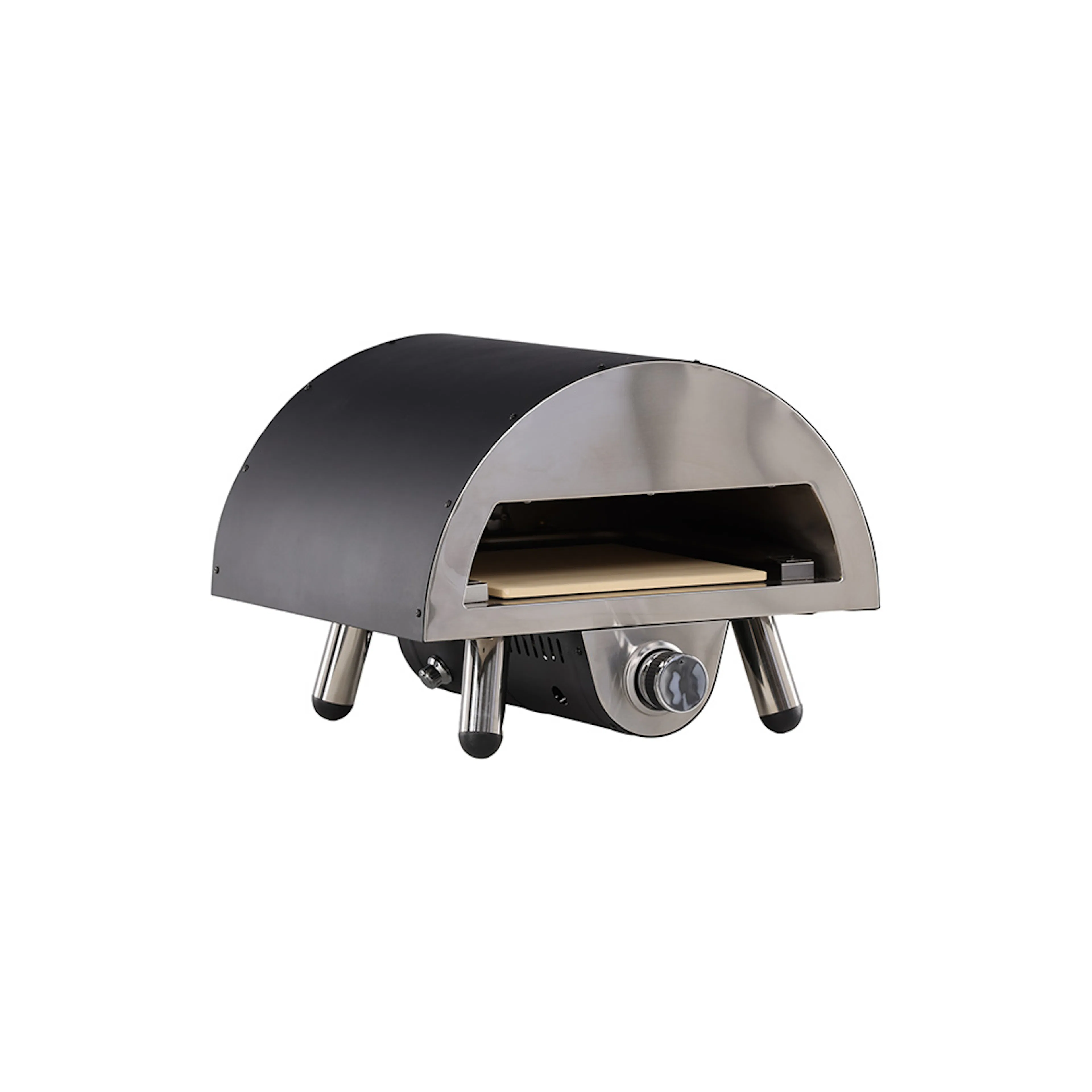Pizzaugn Venture Home Sentosa Gas