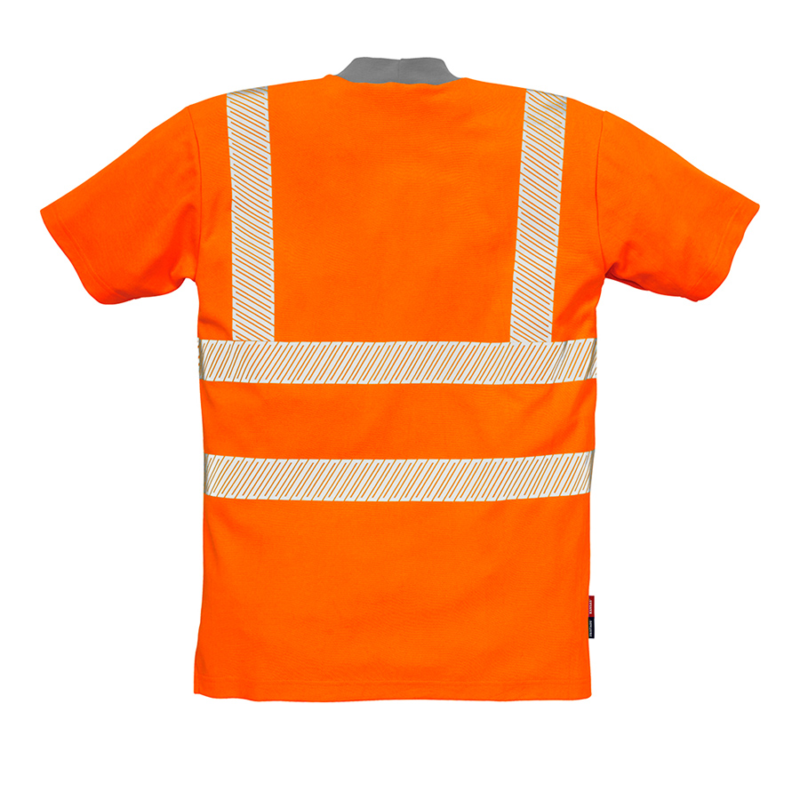 T-shirt Fristads 7407 TPS