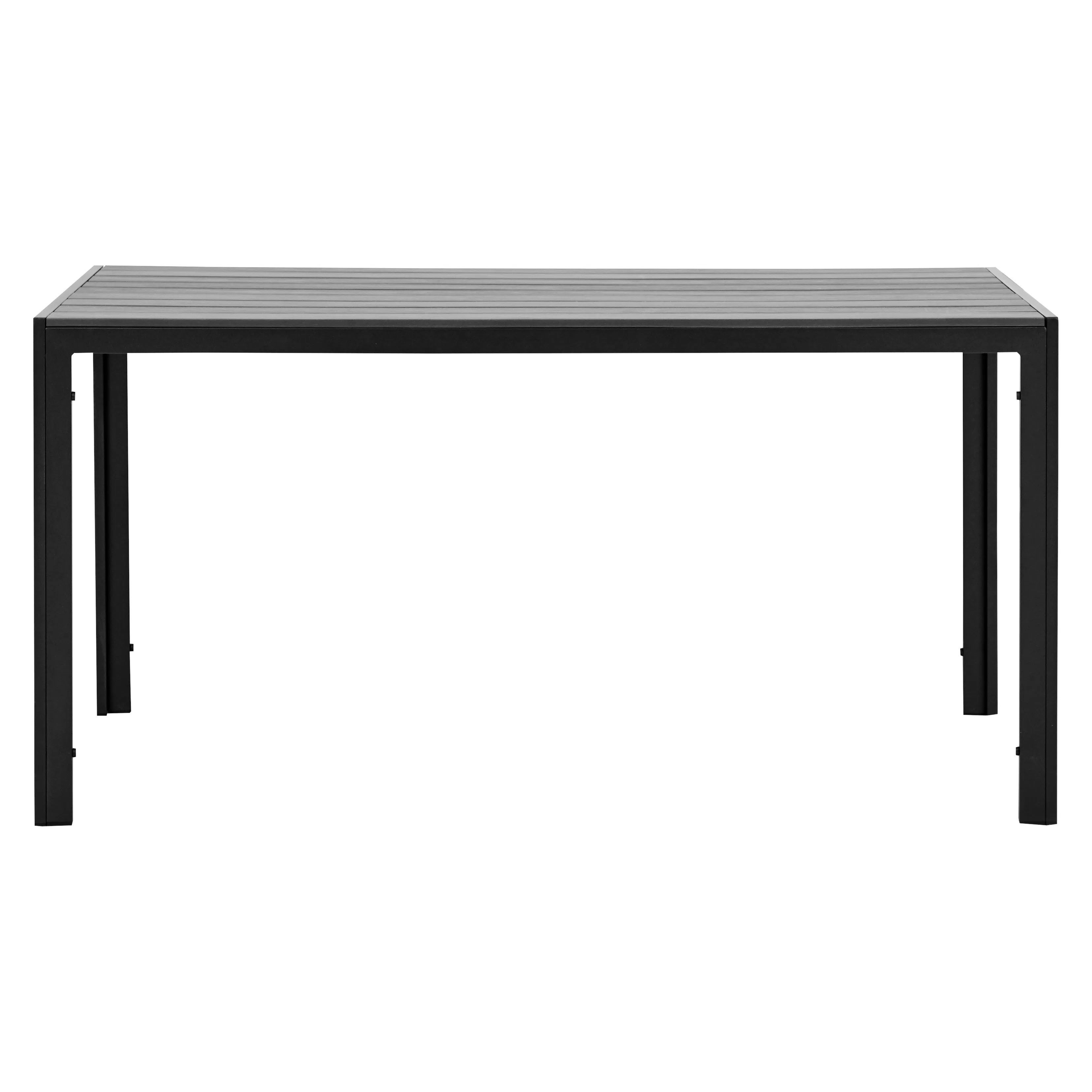 Utebord Outfit 150x90 cm