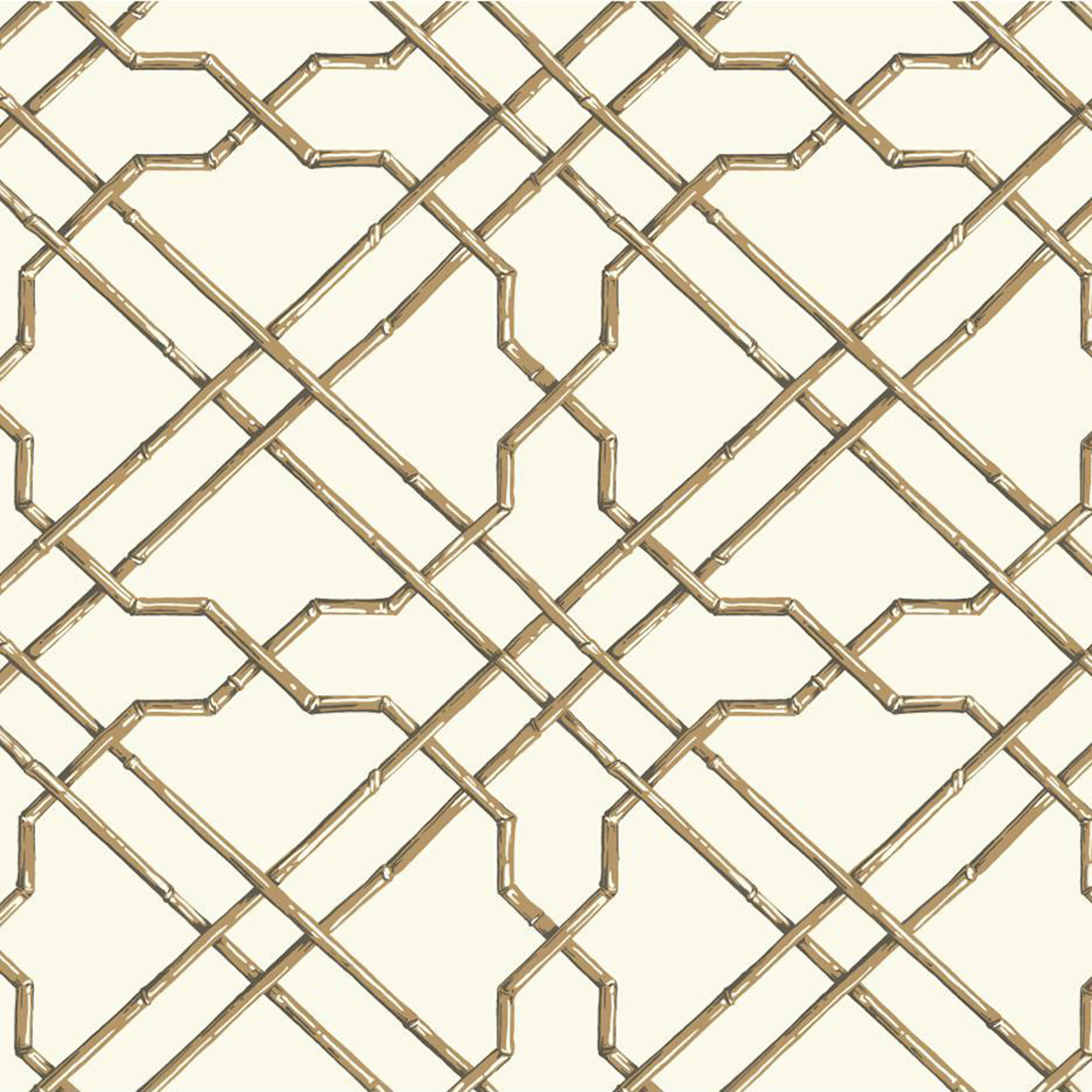 Tapet York Wallcoverings Ashford Tropics AT7074