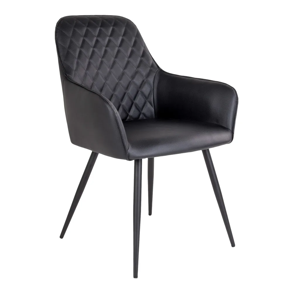 Matstol House Nordic Harbo PU