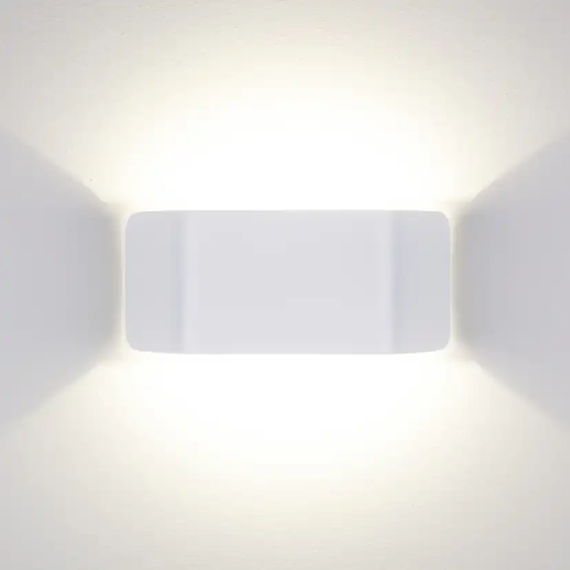 Väggarmatur Hide-a-lite Shade