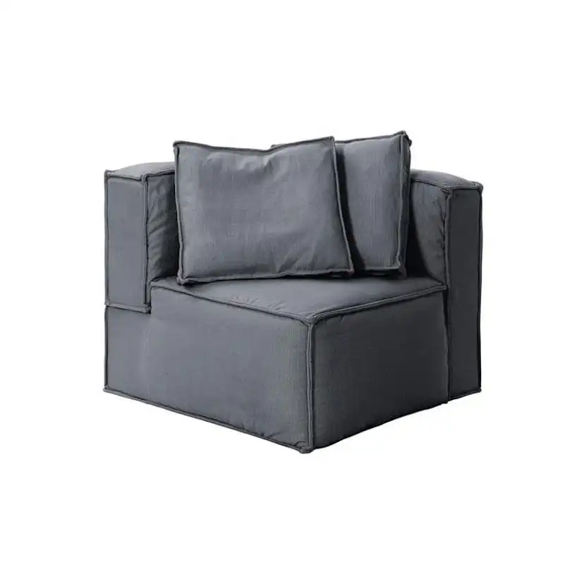 Hörnmodul In Living Oceanis höger