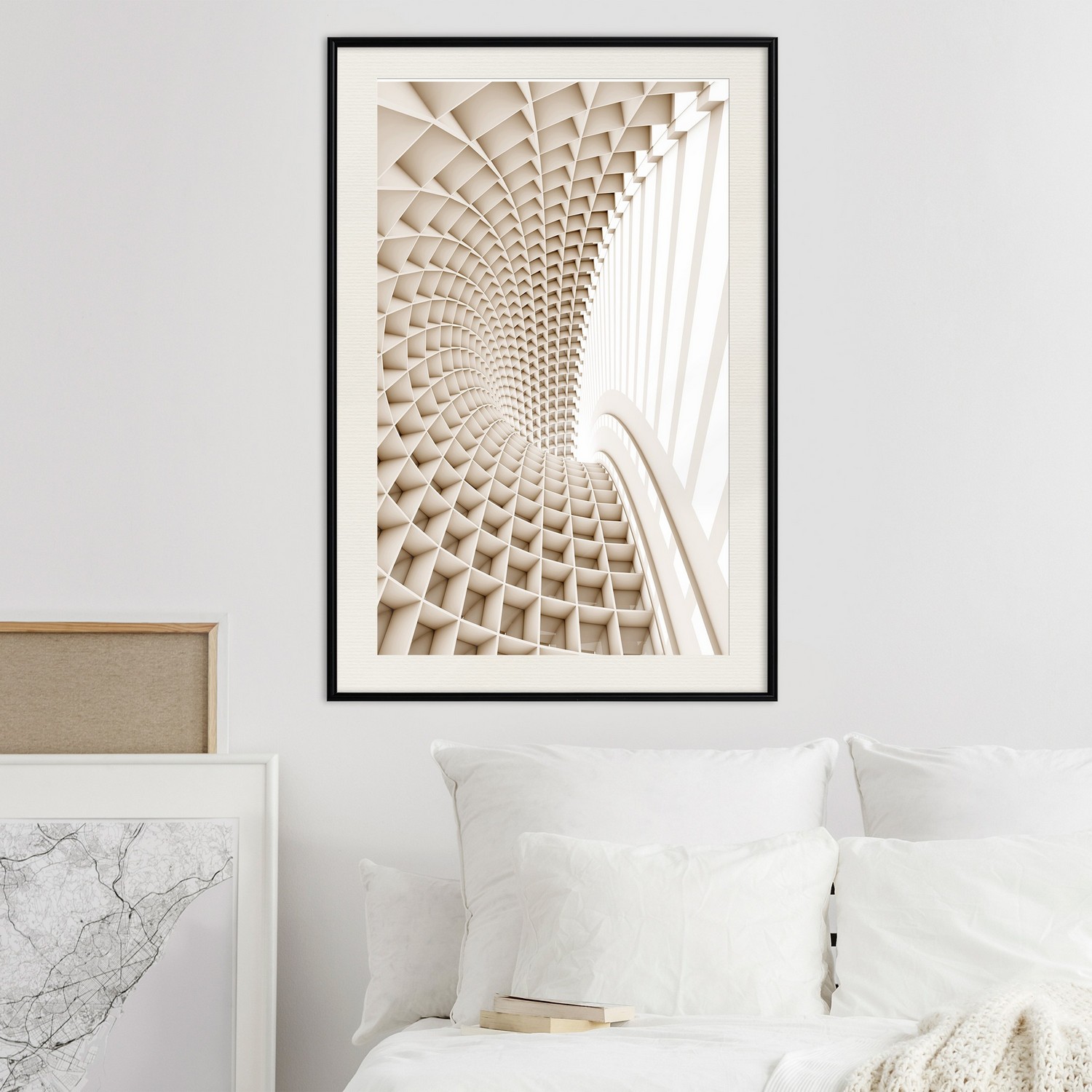 Poster Artgeist Affisch Telemark