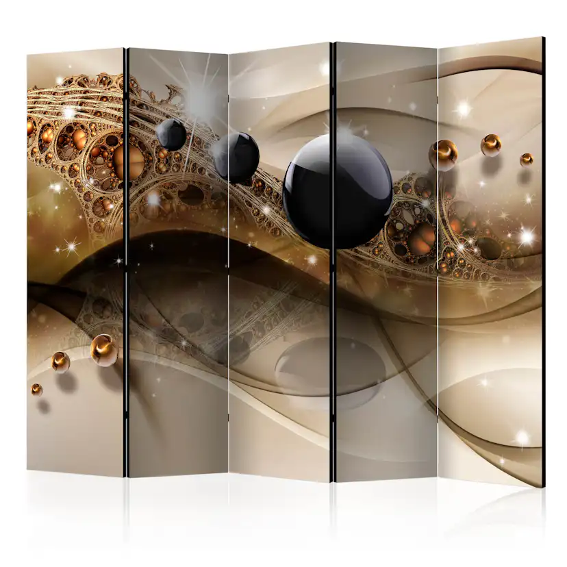 Rumsavdelare Arkiio Jewel of Expression II 225x172 cm