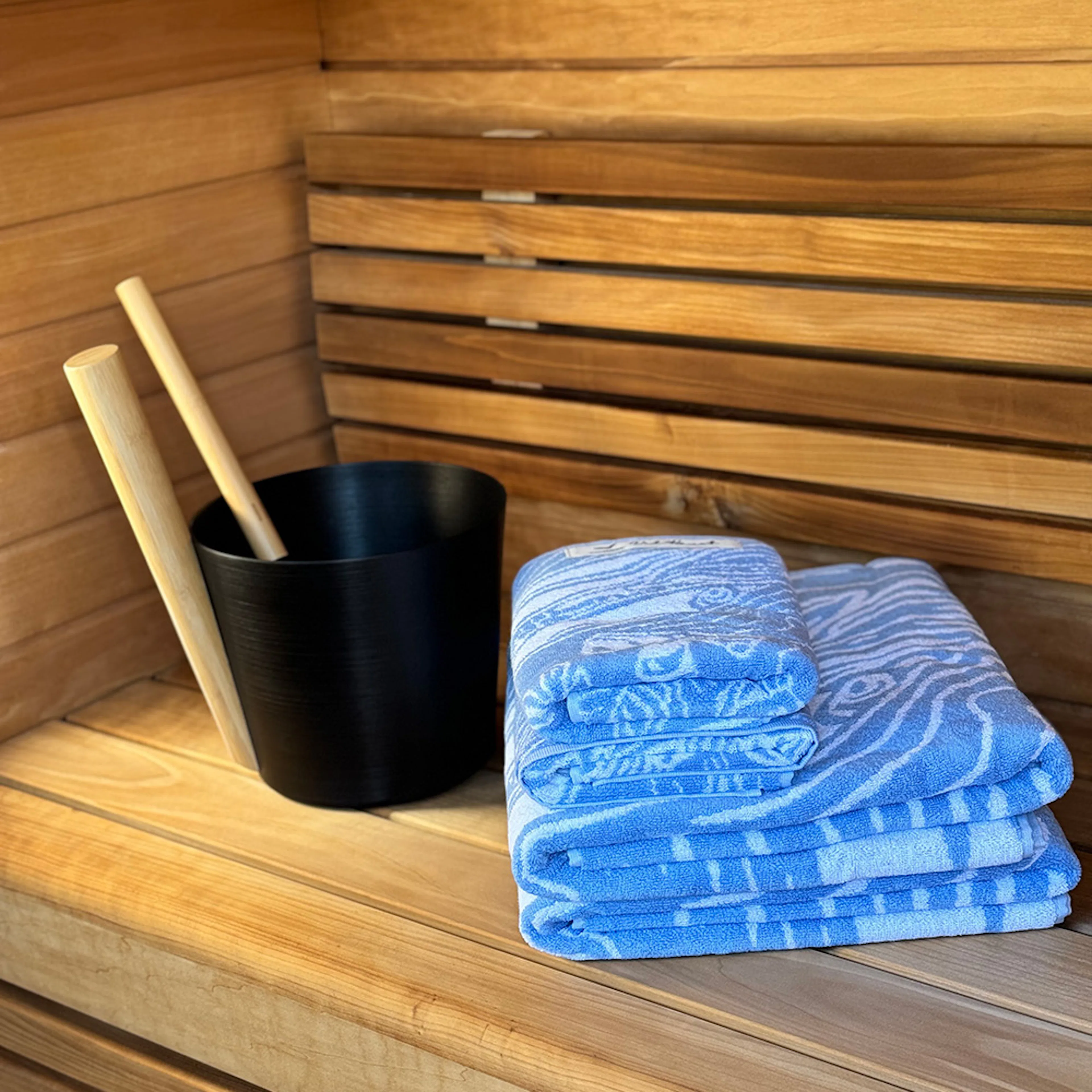 Badlakan VidHavet Förgätmigej