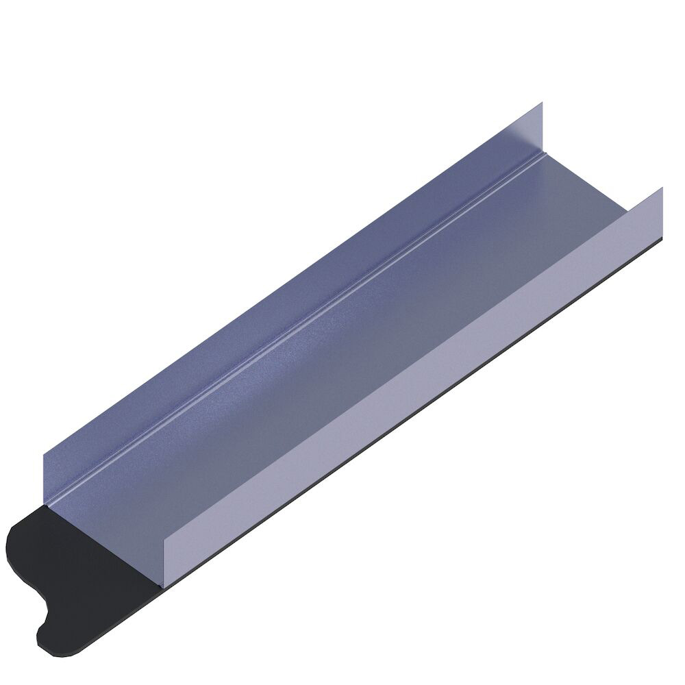 Skena Europrofil EP-Duk UEP 3000 mm