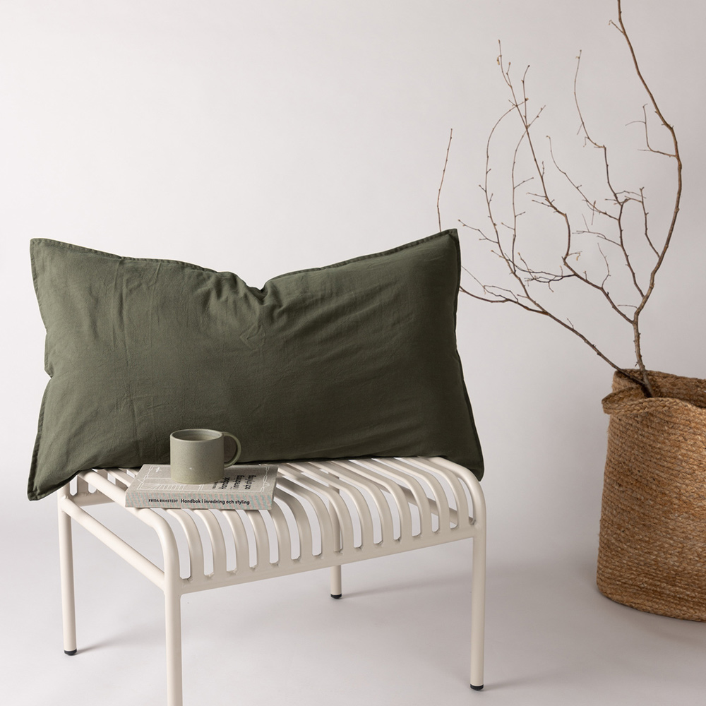 Kuddfodral Venture Home Ronja 90x50cm