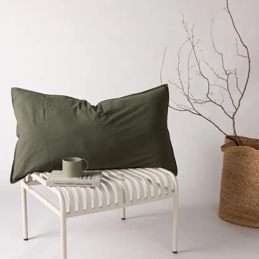 Kuddfodral Venture Home Ronja 90x50cm