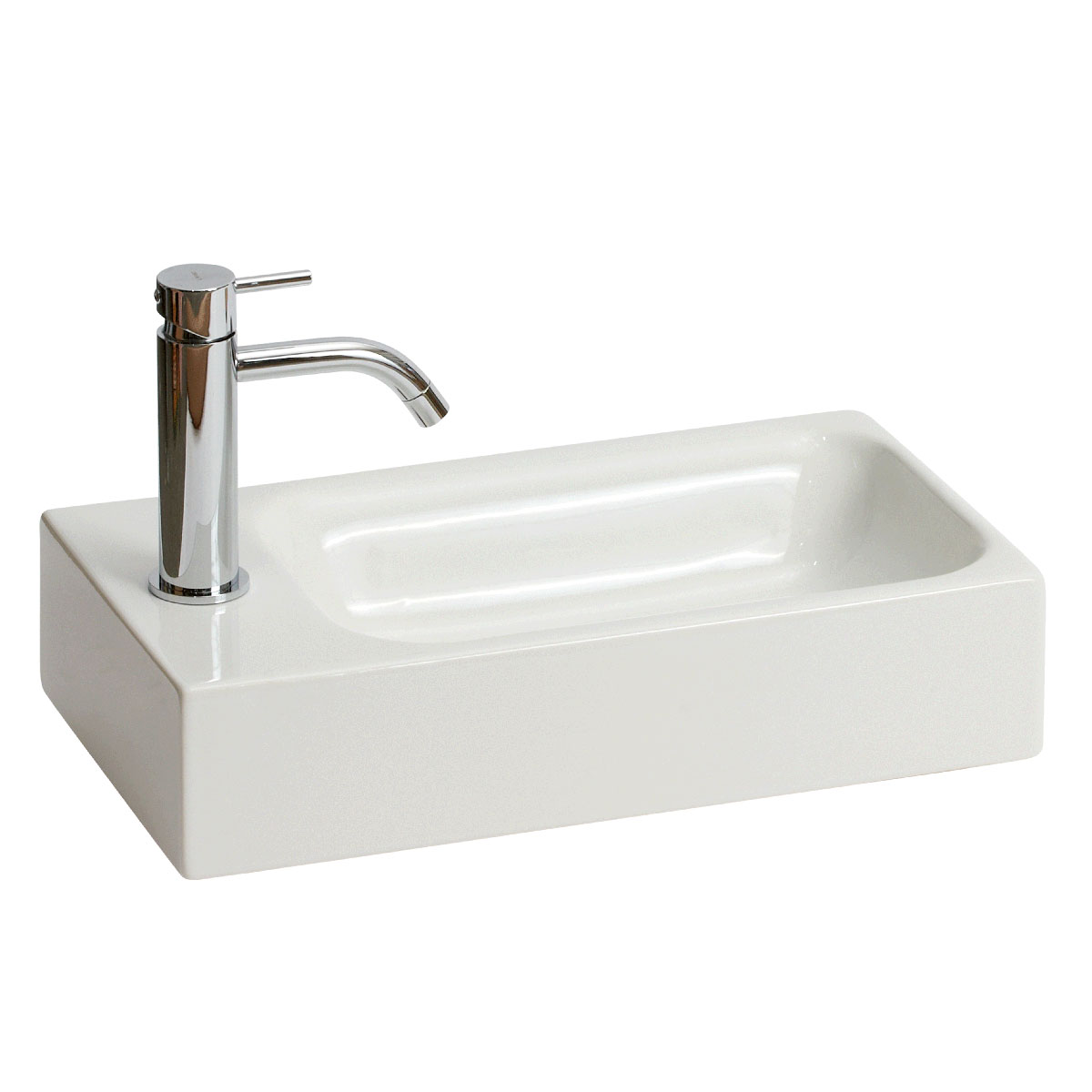 Tvättställ Lavabo Cento 250 mm