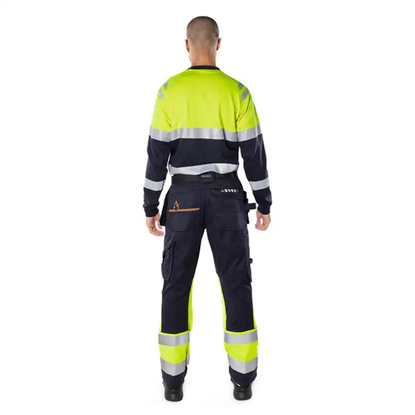 T-shirt Fristads 7107 TFL