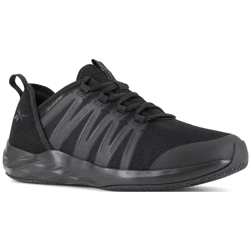 Sko Reebok RB2230 Svart