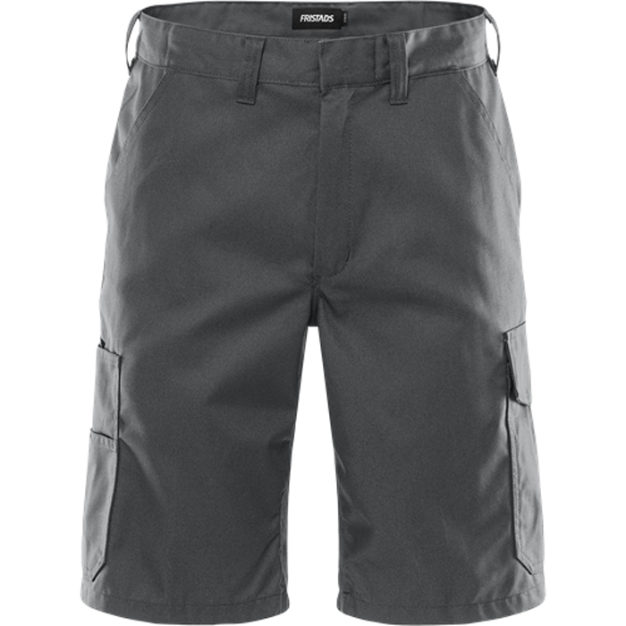 Shorts 2508 P154 Storlek: C54, Grå