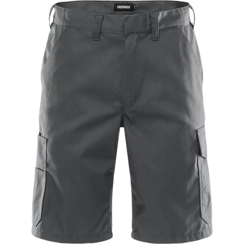 Shorts 2508 P154 Storlek: C54, Grå