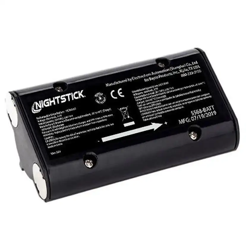 Batteri Nightstick Uppladdningsbart Till XPR-5566/5568