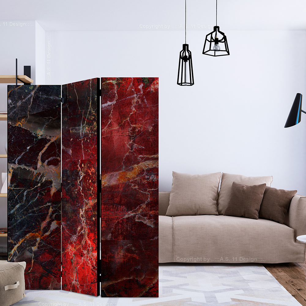 Rumsavdelare Arkiio Road To Hell 135x172 cm