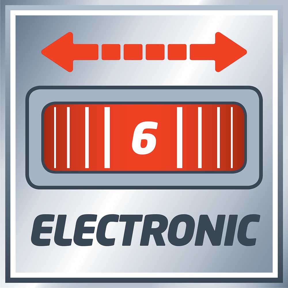 Multiverktyg Einhell TH-MG 135 E