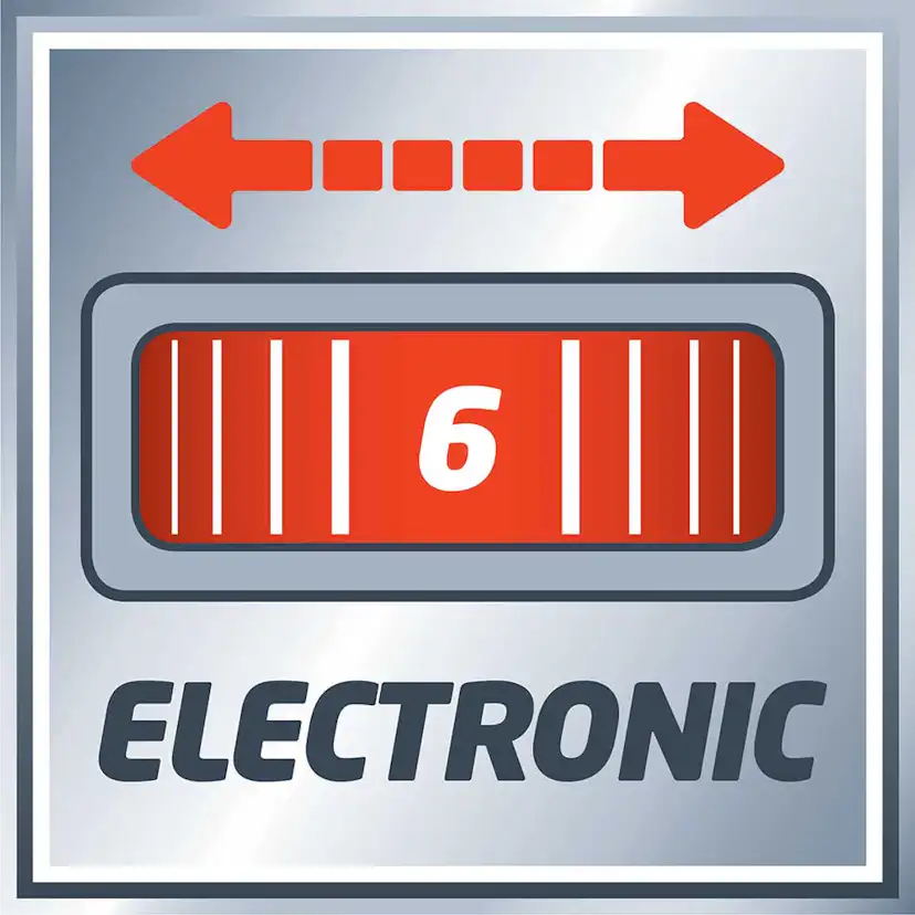 Multiverktyg Einhell TH-MG 135 E