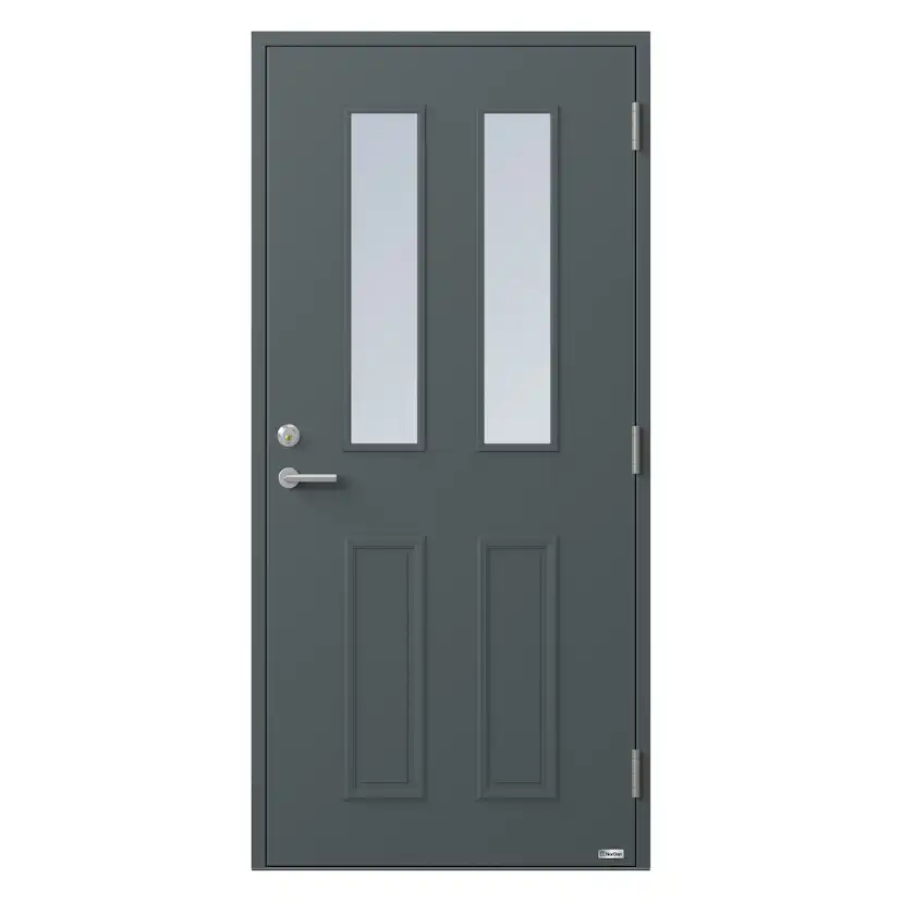 Ytterdörr NorDan Bor St. Andrews 869G2