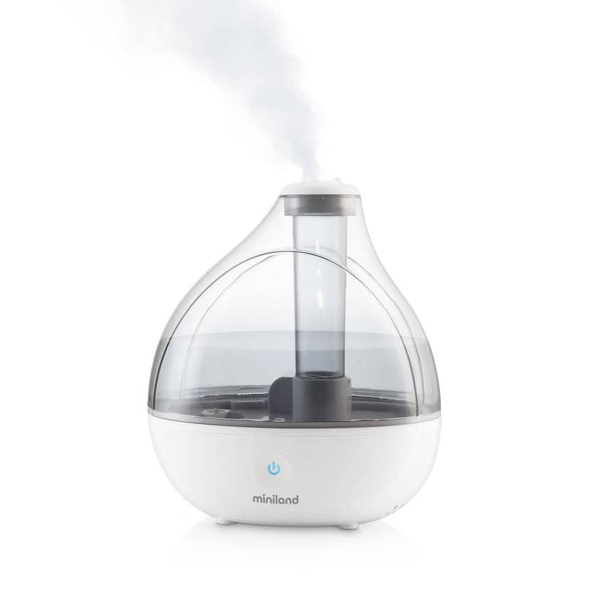 Luftfuktare Miniland Humidrop