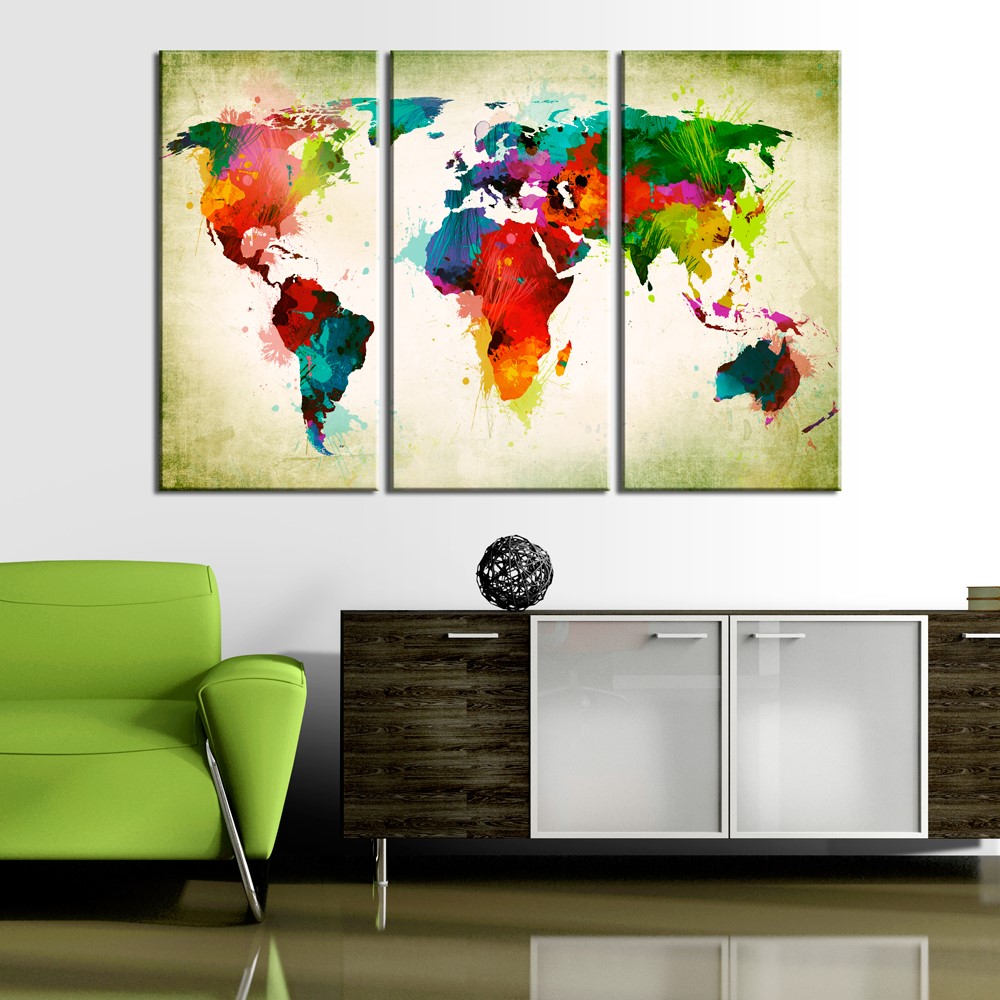 Tavla Arkiio In The Rainbow