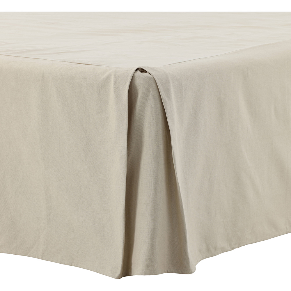 Sängkappa Venture Home Ziggy Bomull