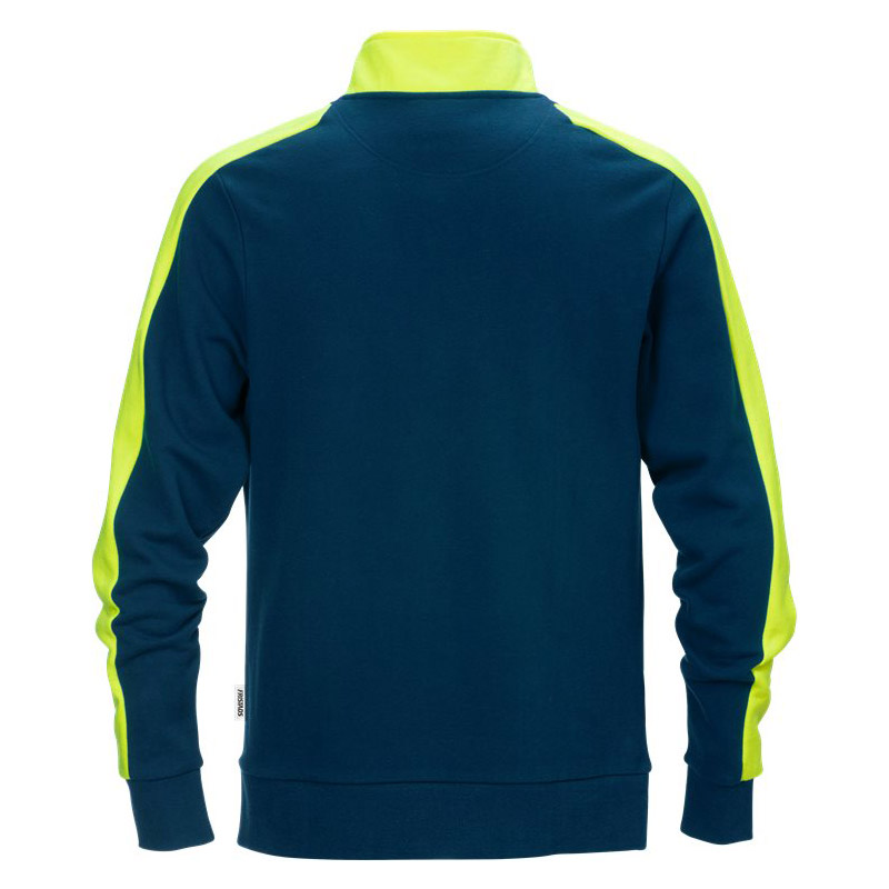 Sweatshirt Fristads 7449 RTS