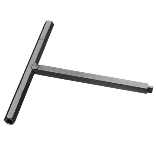 T-Nyckel Västsvensk Byggskruv AB Karm Manuellt Montage