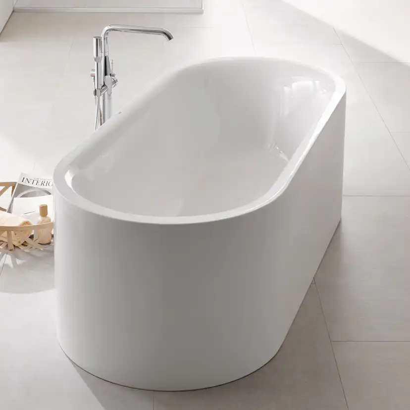 Golvblandare Grohe Essence 23491