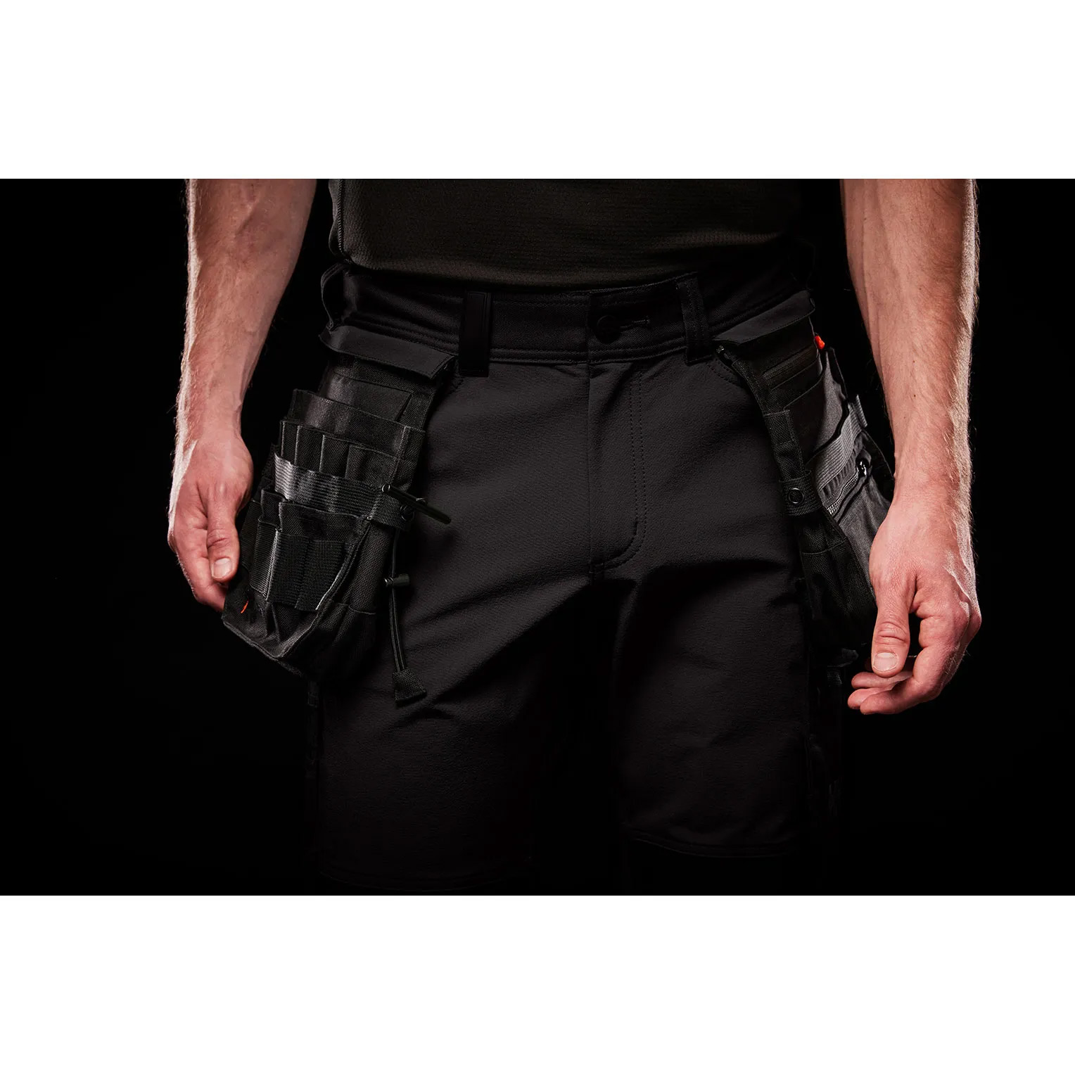 Hängficka Helly Hansen Workwear 79470-990 Utility Cnct One Size