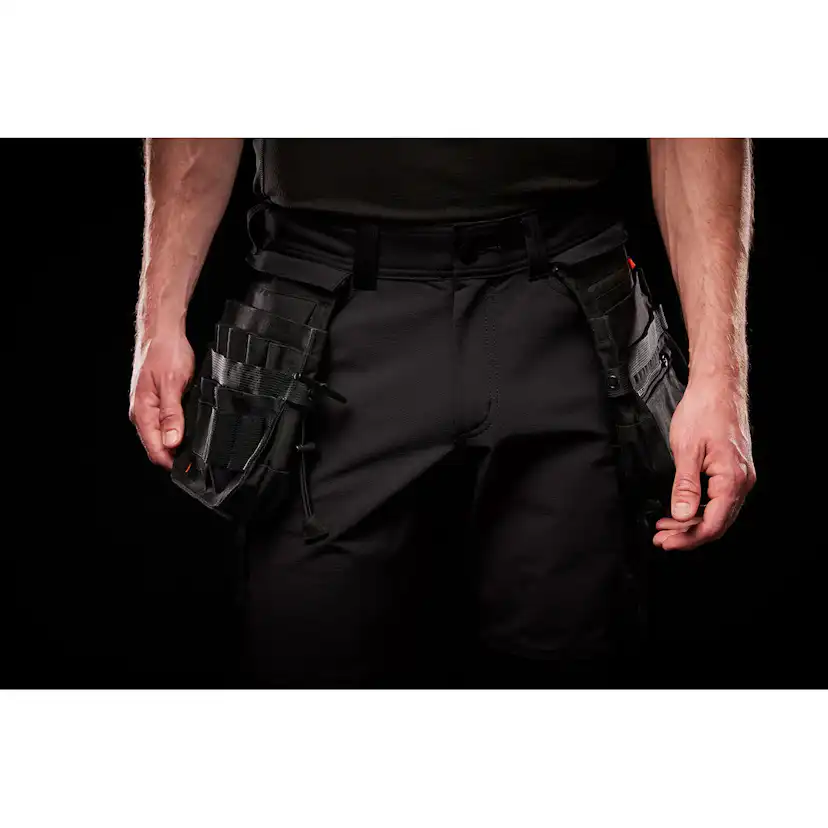 Hängficka Helly Hansen Workwear 79470-990 Utility Cnct One Size