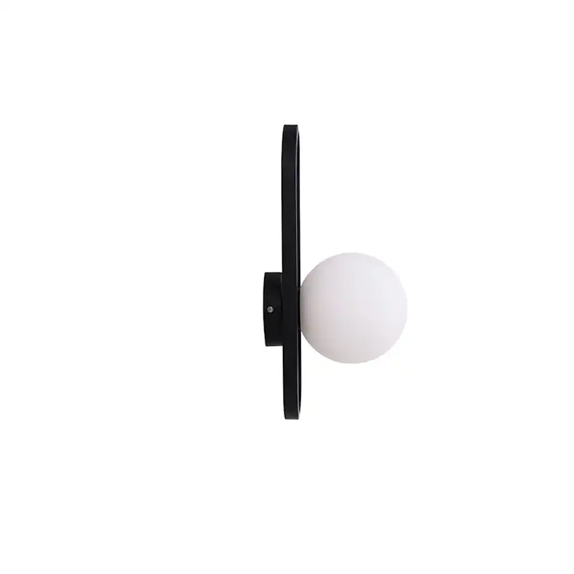 Vägglampa Venture Home Alpes
