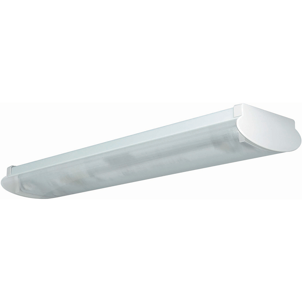LED-Lysrörsarmatur Malmbergs Cosmos