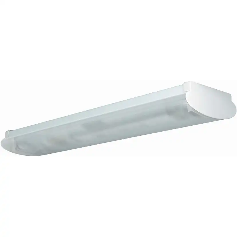 LED-Lysrörsarmatur Malmbergs Cosmos