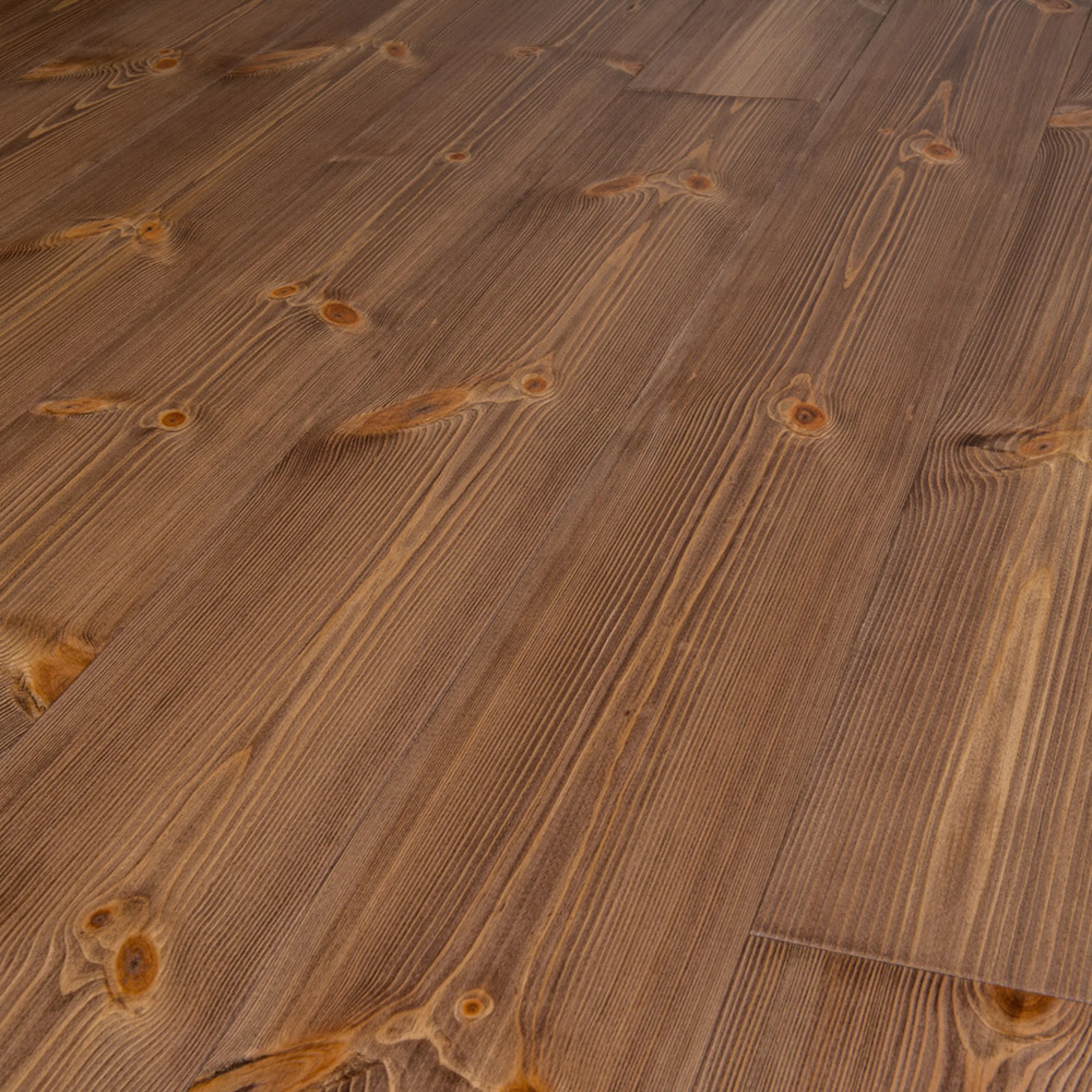 Massivt Trägolv HardPine Bronsit 30x183 mm 30x183 mm