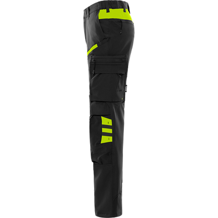 Stretchbyxor Fristads 2653 LWS