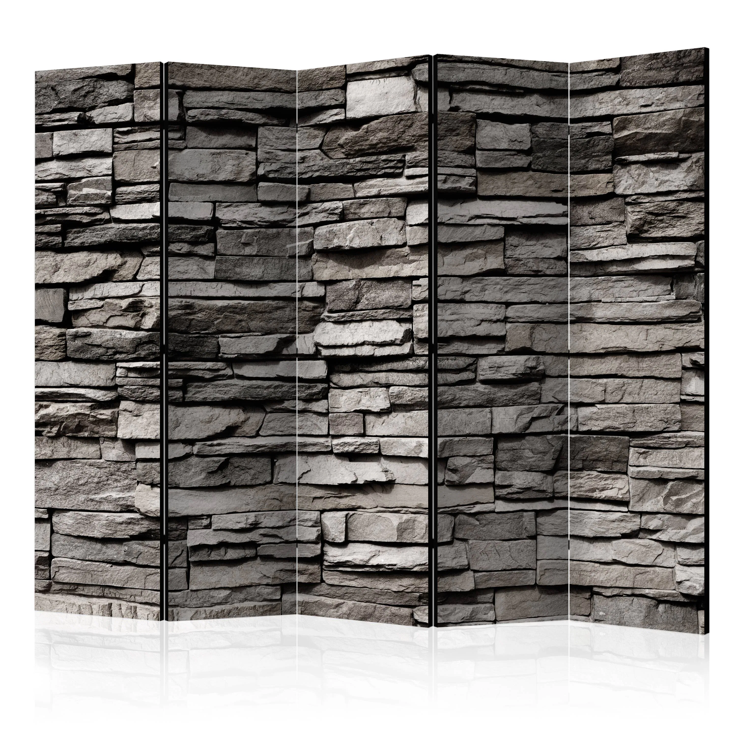 Rumsavdelare Arkiio Stony Facade II 225x172 cm