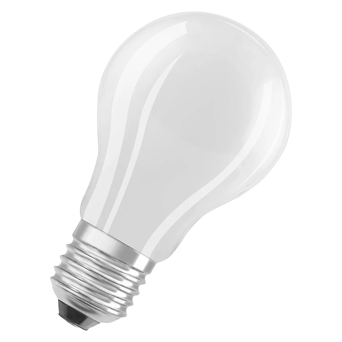 LED-Lampa Norm (75) E27 Dim 827 Cl A Osram