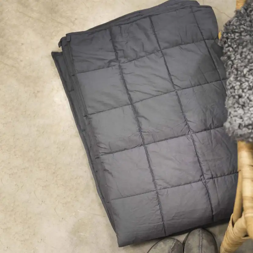 Tyngdtäcke Borganäs of Sweden 150x210 cm