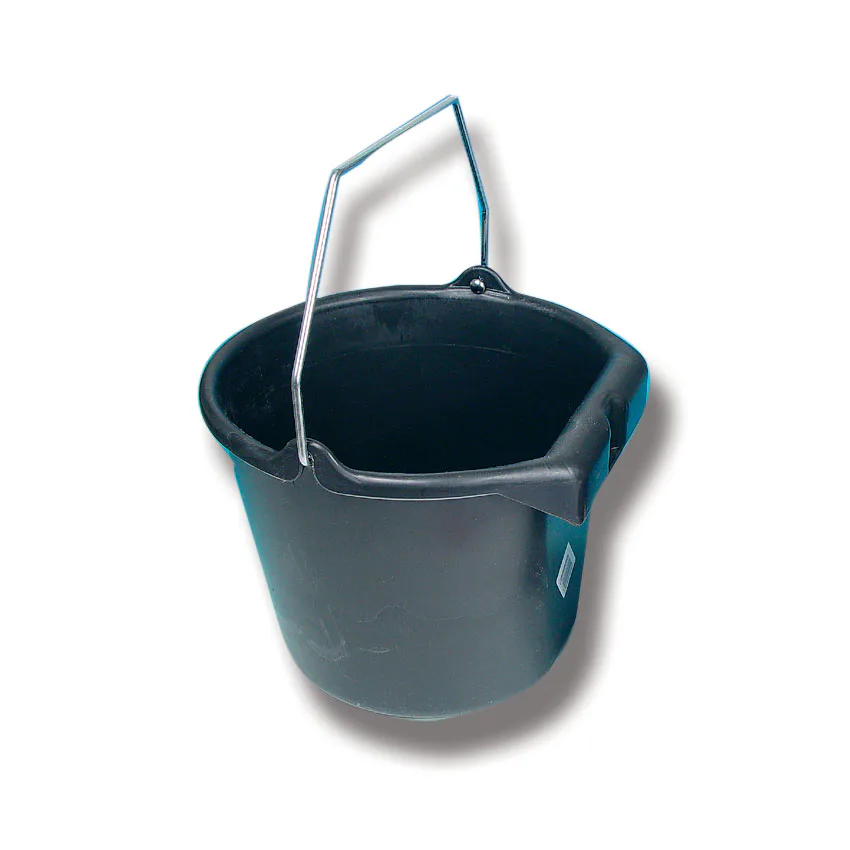 Hink Willab Kraftig med Flat Sida