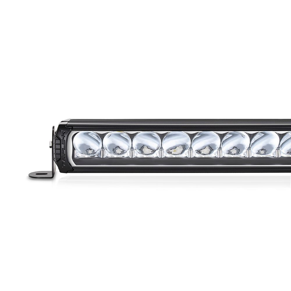 Extraljus Lazer LED TripleR 24 Elite