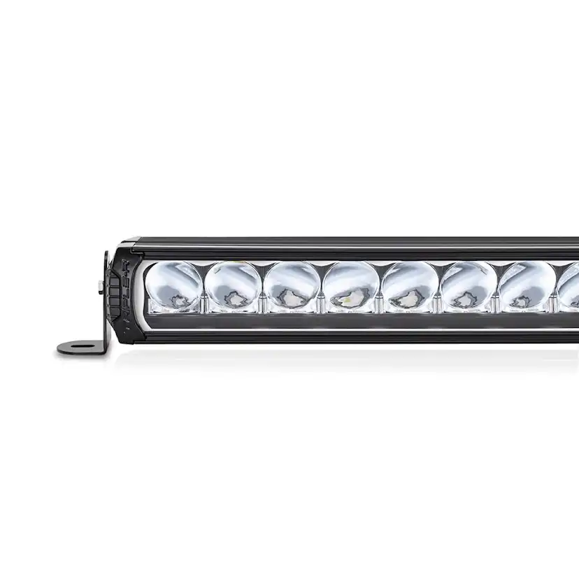 Extraljus Lazer LED TripleR 24 Elite