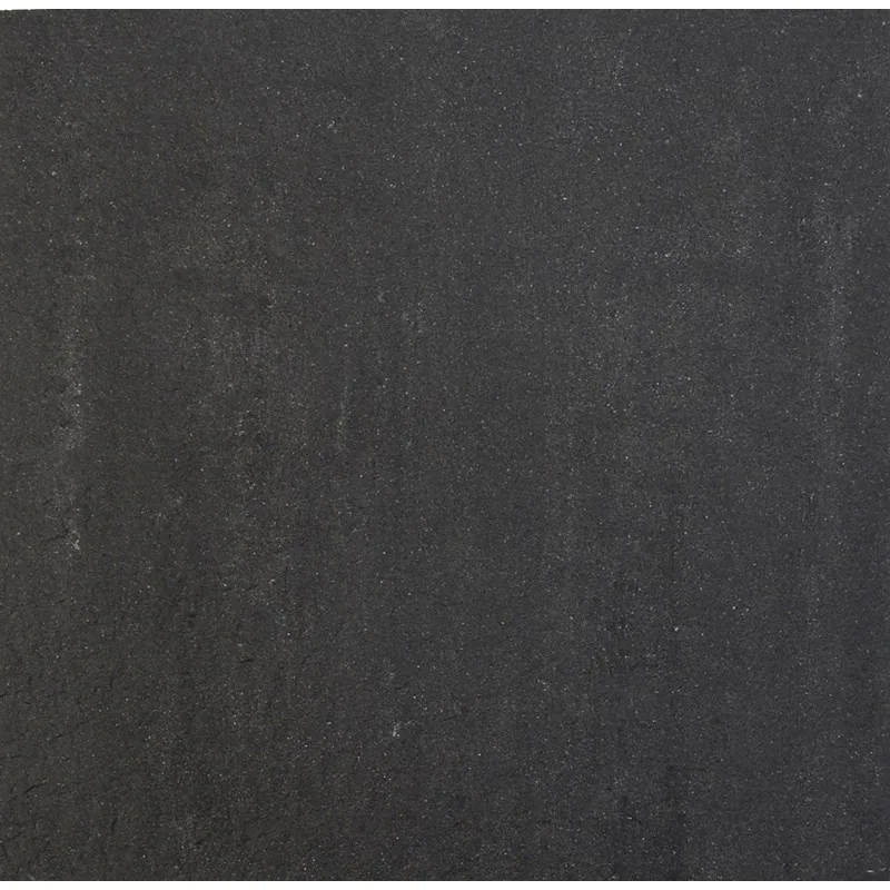 Klinker Konradssons Marte Nero Acap. Svart Bocc. 30x30 cm