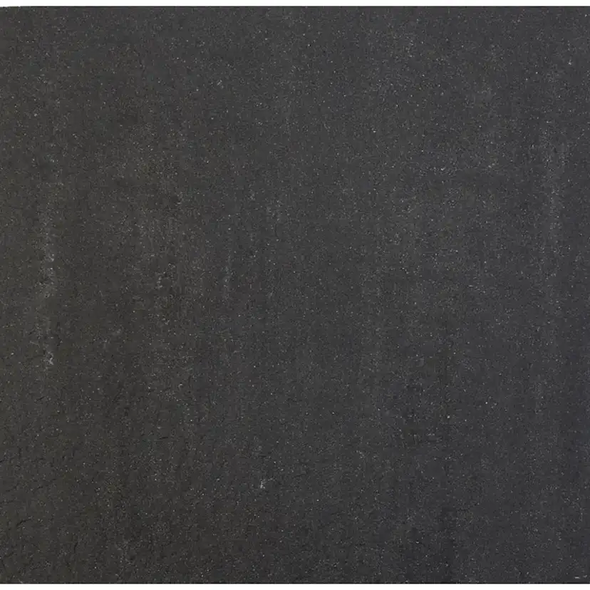 Klinker Konradssons Marte Nero Acap. Svart Bocc. 30x30 cm