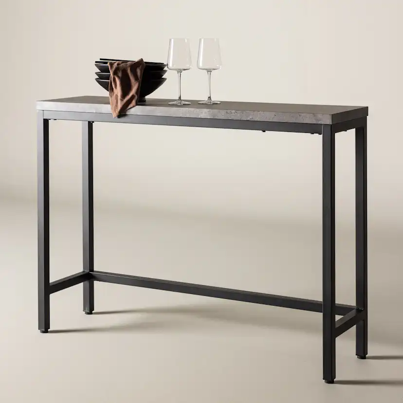 Avlastningsbord Venture Home Rise 80 cm